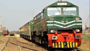 Pakistan Railways 5% hike passenger and freight train fares