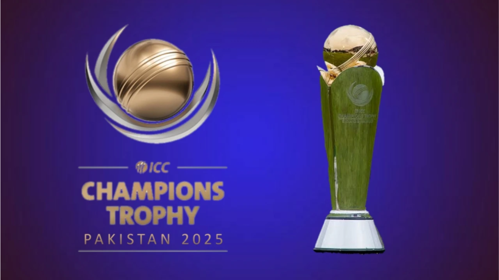 Which Big Teams Who Not Qualify for Champions Trophy 2025?